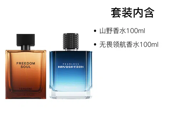 EDTEDP 100ml+100ml