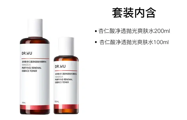 DR.WU