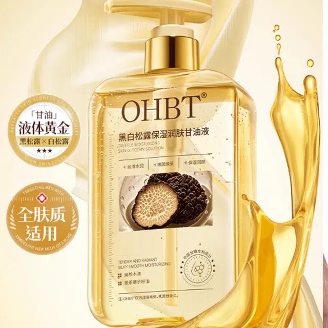 OHBT 500ml