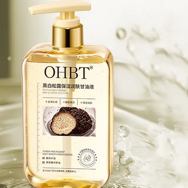 OHBT 500ml