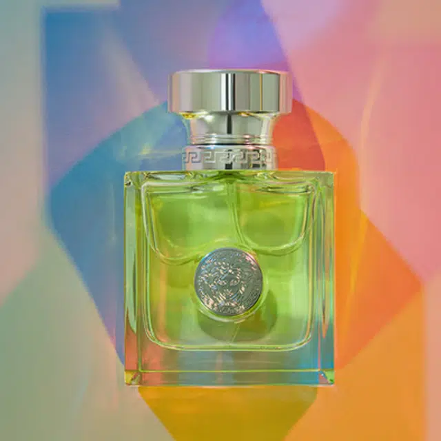 VERSACE EDT 30ml50ml100ml