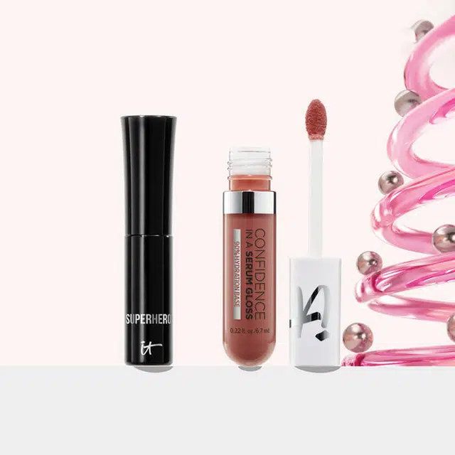 ITCosmetics 6.7ml+5ml