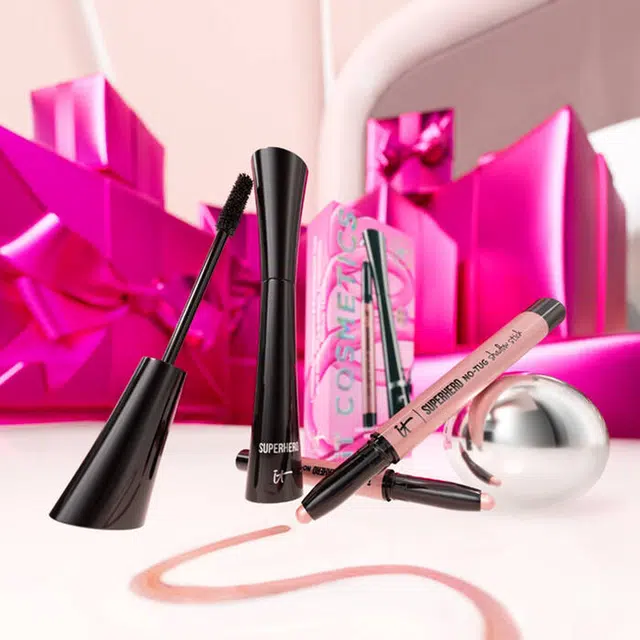 ITCosmetics 1.6g+9ml