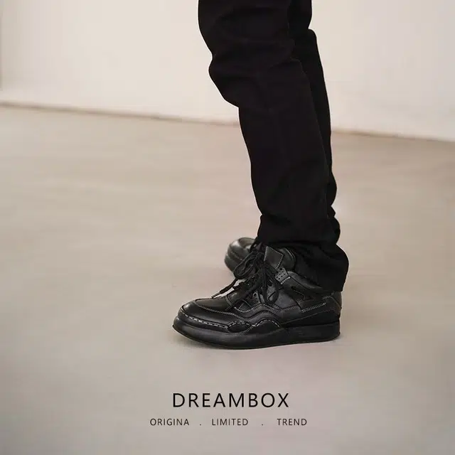 vibram x dreambox 2cm