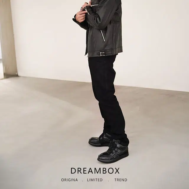 vibram x dreambox 2cm