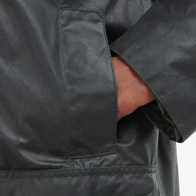 BARBOUR