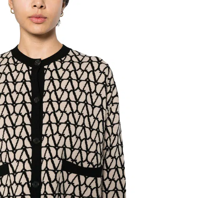 Valentino SS24 Logo