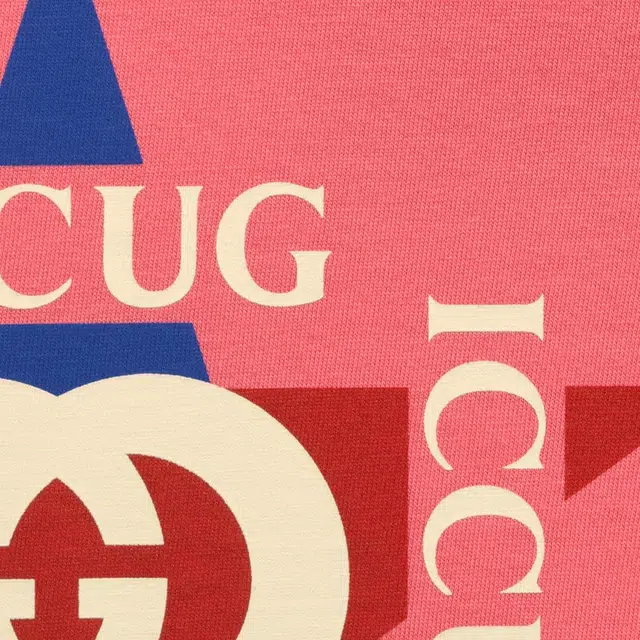 GUCCI T
