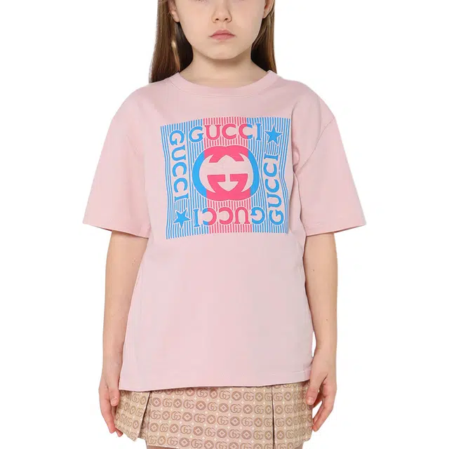 GUCCI LogoT
