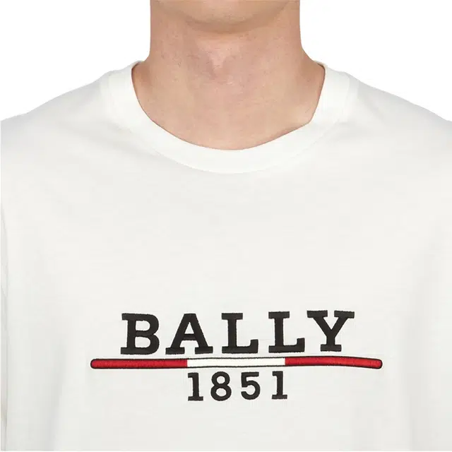BALLY LogoT
