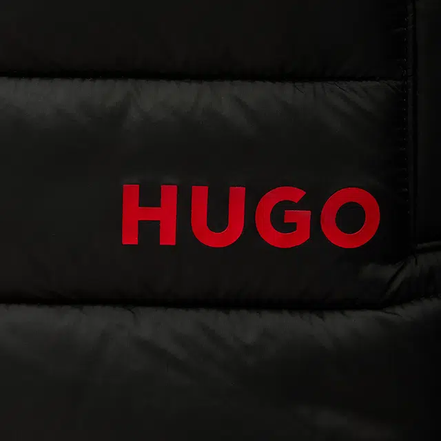 HUGO BOSS Logo