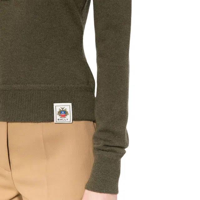 BALLY Polo