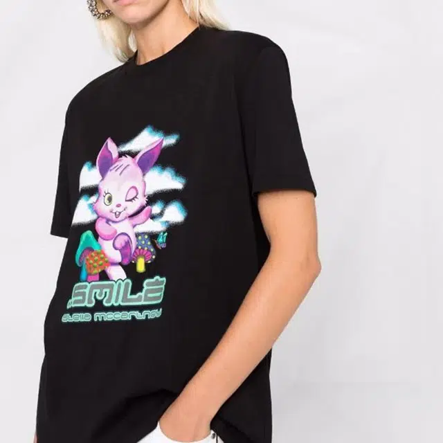 Stella McCartney SS22 T