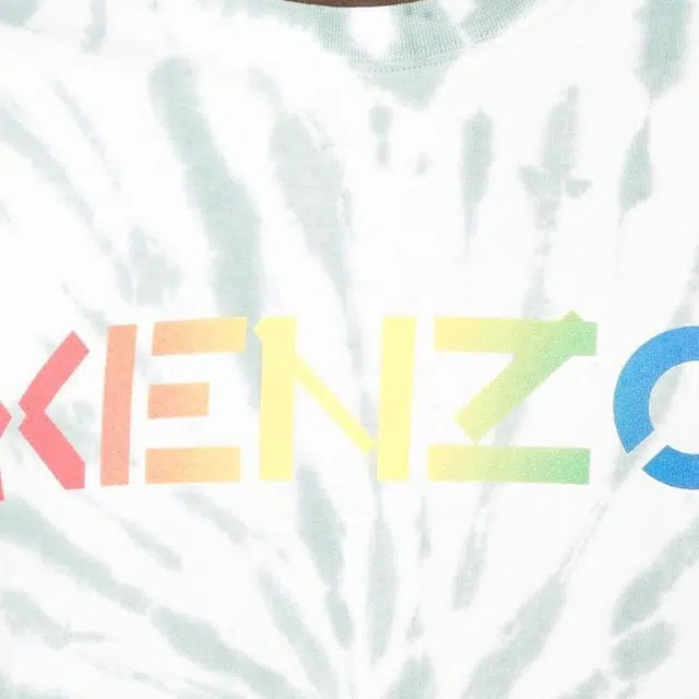 KENZO SS22 LogoT