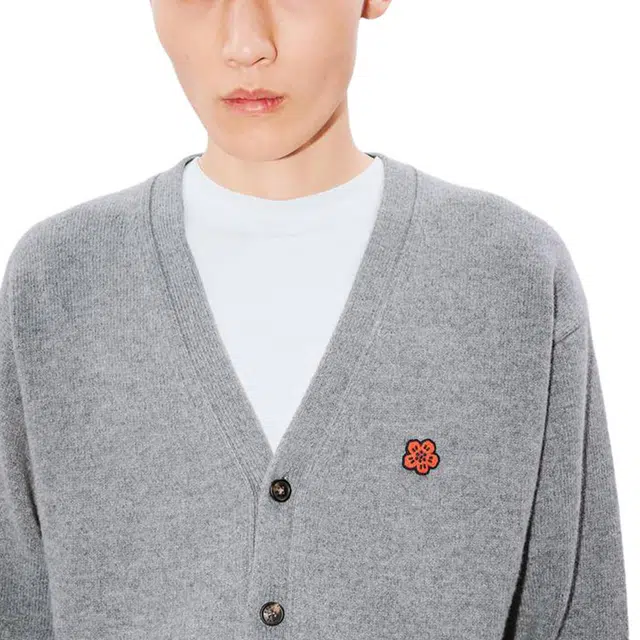 KENZO SS24 LogoV