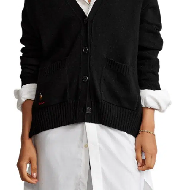 Polo Ralph Lauren FW24 V