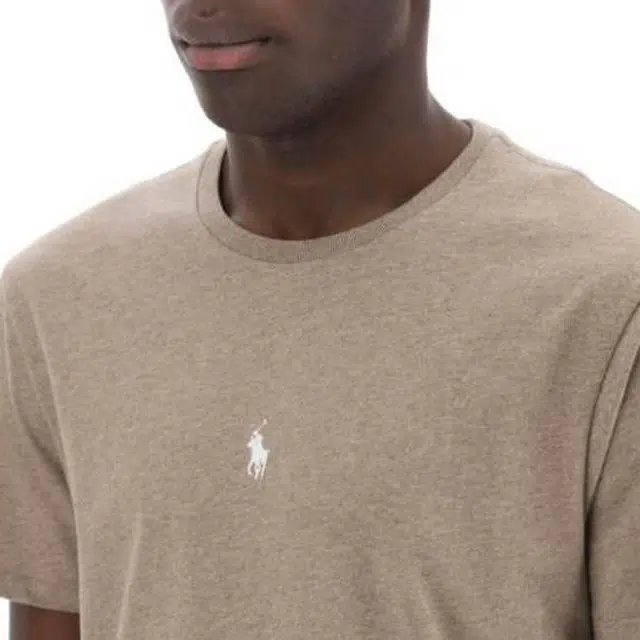 Polo Ralph Lauren Logo T