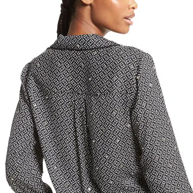 MICHAEL KORS SS23 Logo