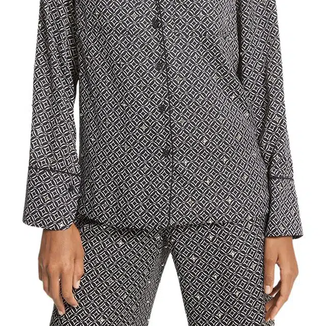MICHAEL KORS SS23 Logo