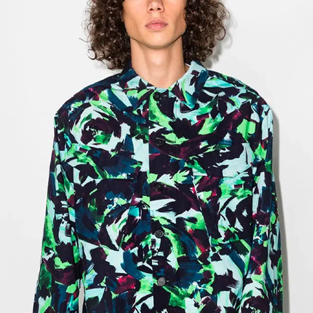 KENZO FW21