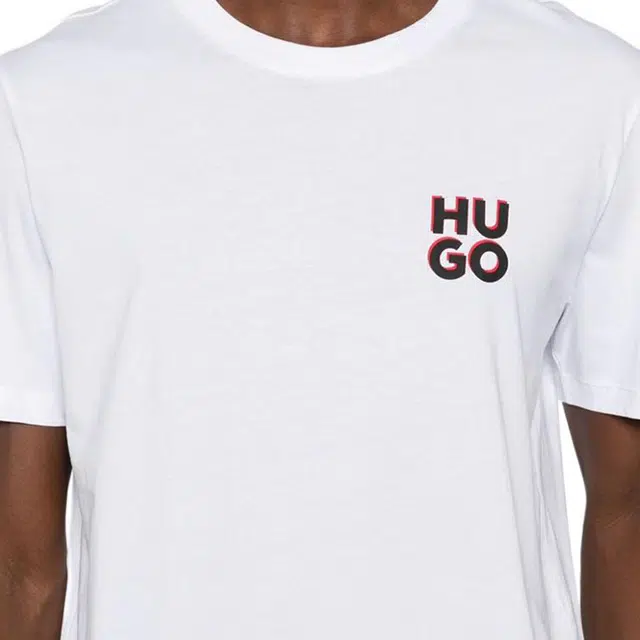 HUGO BOSS T 2