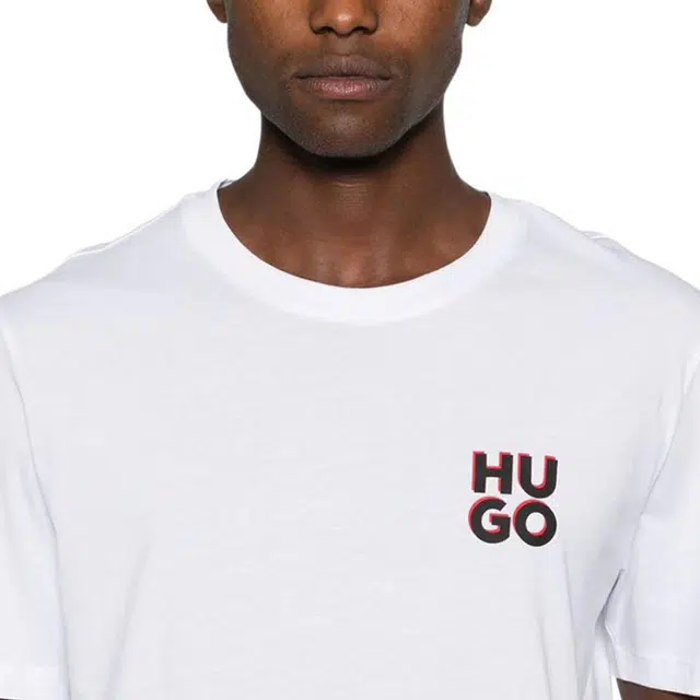 HUGO BOSS T 2