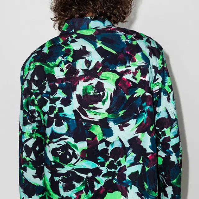 KENZO FW21