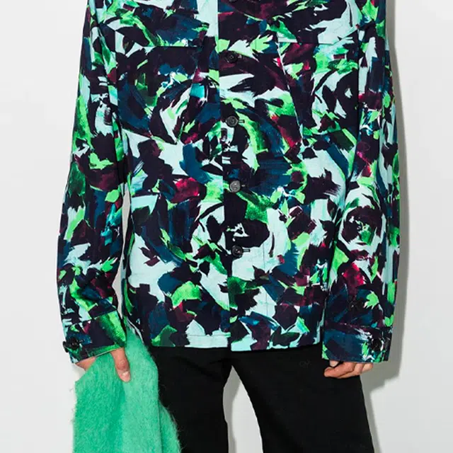 KENZO FW21