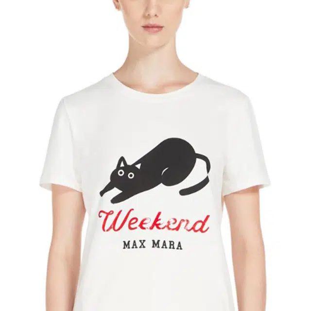 WEEKEND MaxMara Chopin T