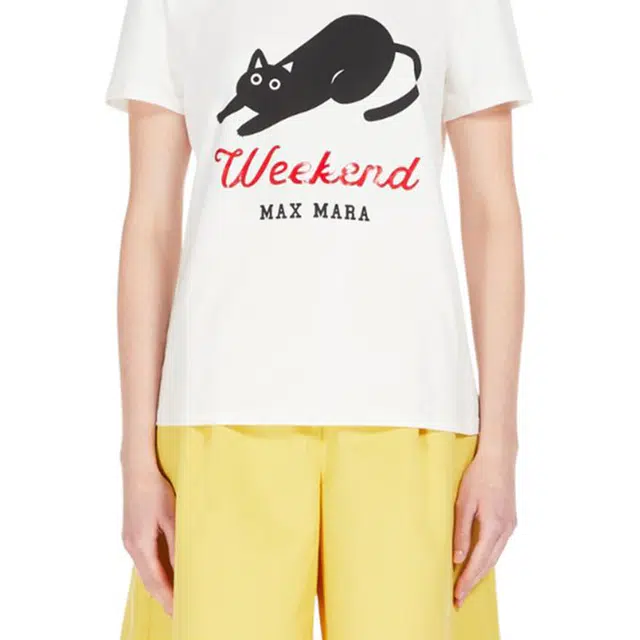 WEEKEND MaxMara Chopin T