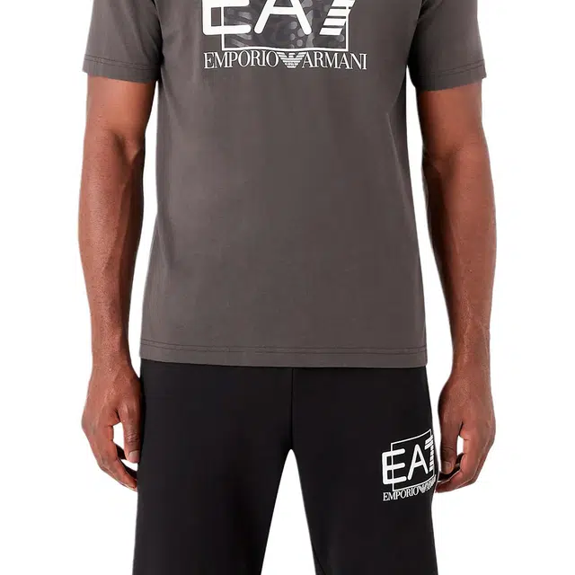 EMPORIO ARMANI SS23 EA7 LogoT