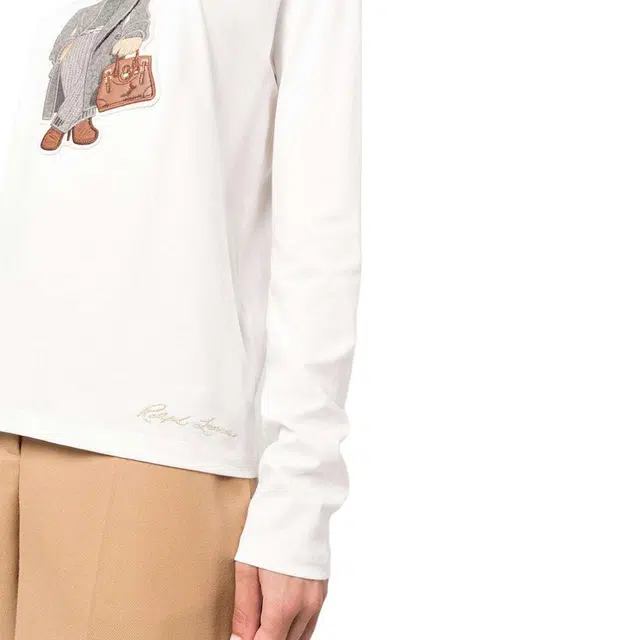 Ralph Lauren T