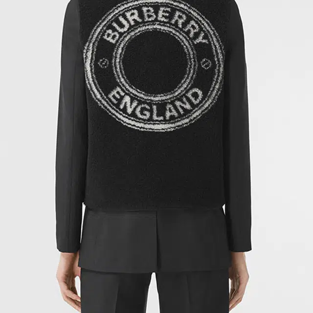 Burberry SS21