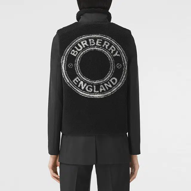 Burberry SS21