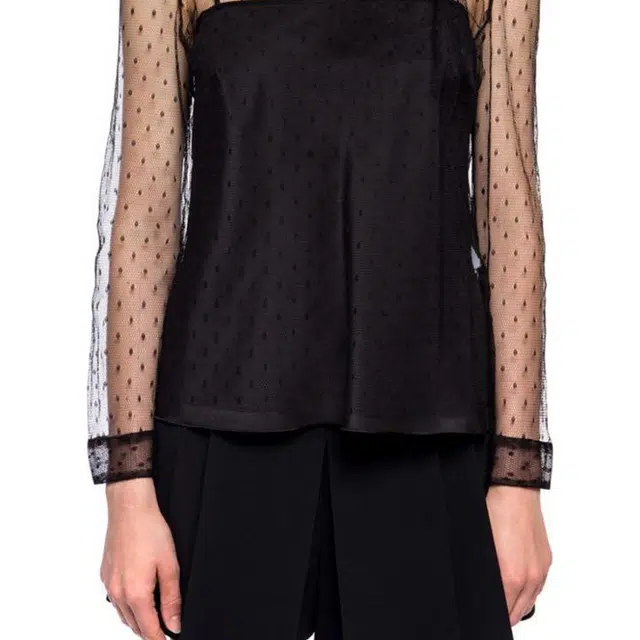 RED VALENTINO