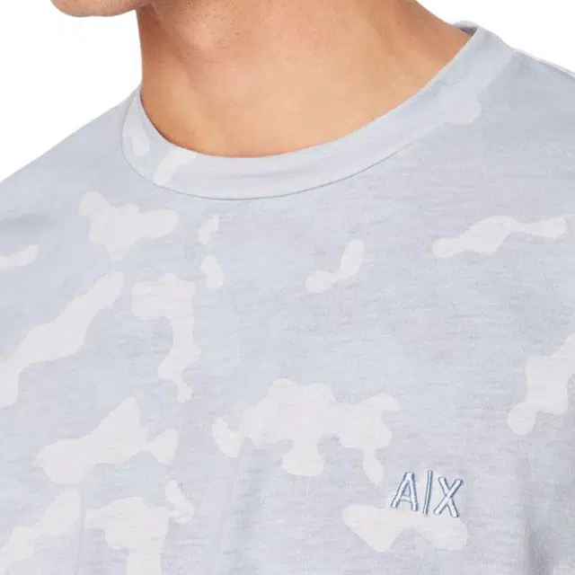 ARMANI EXCHANGE SS24 T