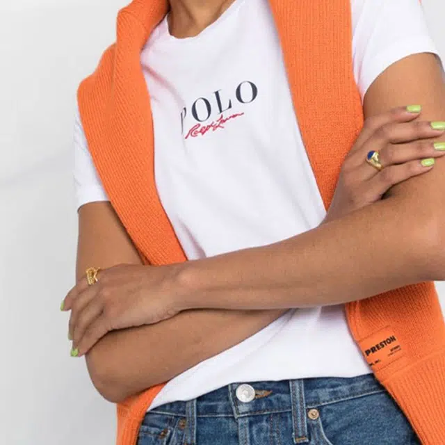 Polo Ralph Lauren LogoT