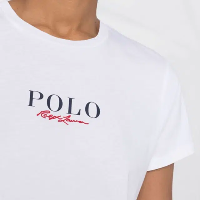 Polo Ralph Lauren LogoT