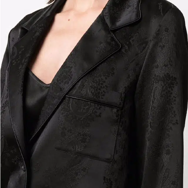 Yves Saint Laurent FW21