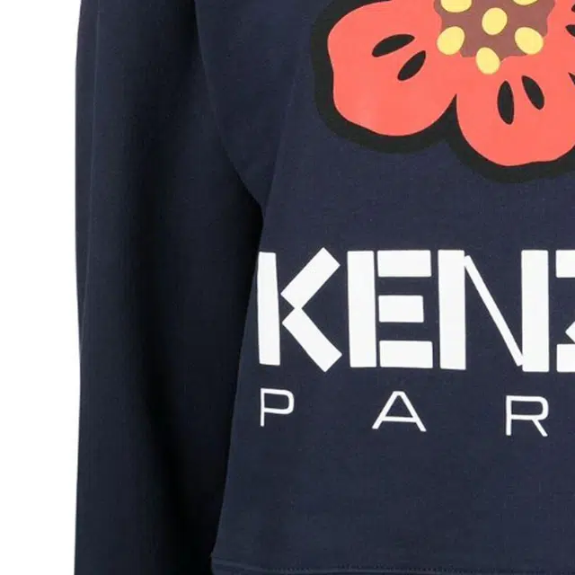 KENZO SS23 Boke Logo