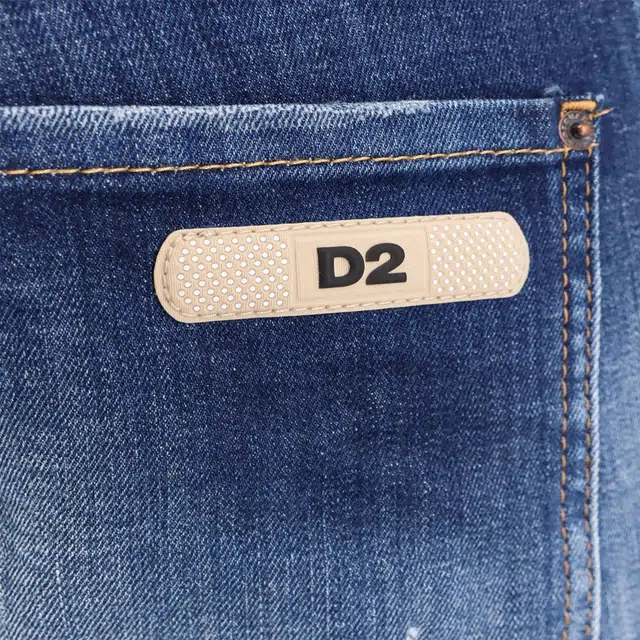 DSQUARED 2