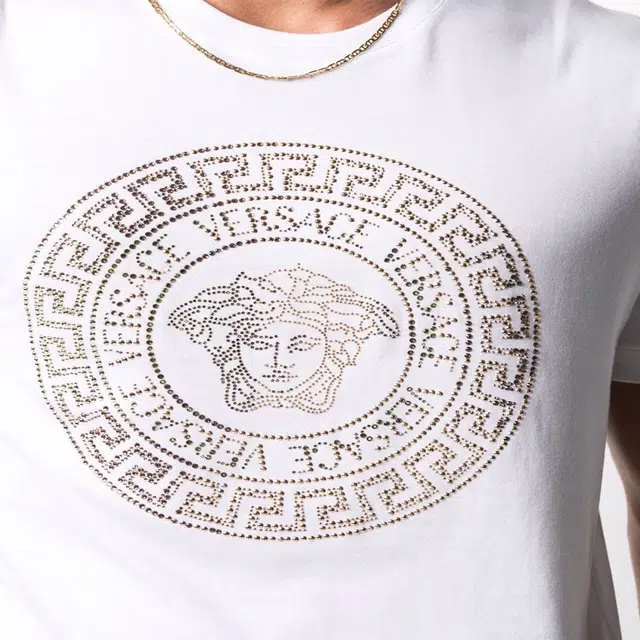VERSACE T