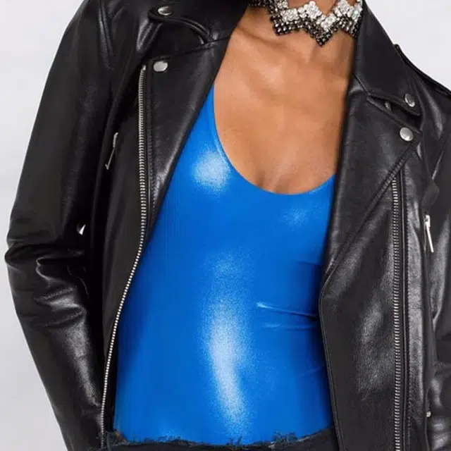 SAINT LAURENT FW21