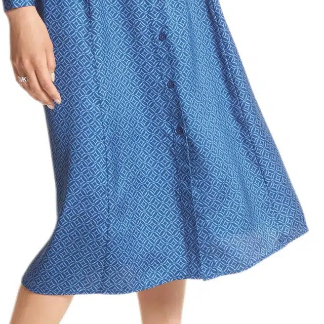 MICHAEL KORS SS23 Logo