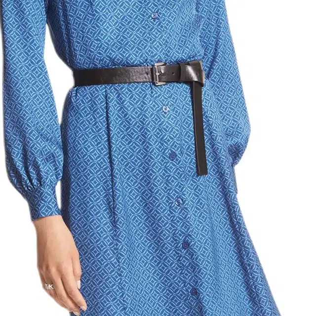 MICHAEL KORS SS23 Logo