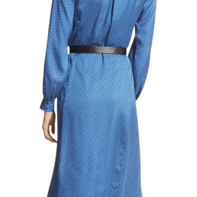 MICHAEL KORS SS23 Logo