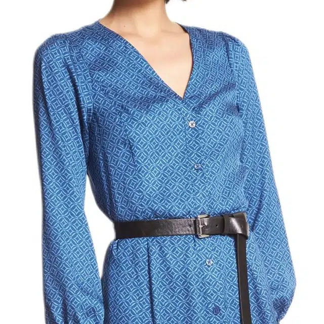 MICHAEL KORS SS23 Logo