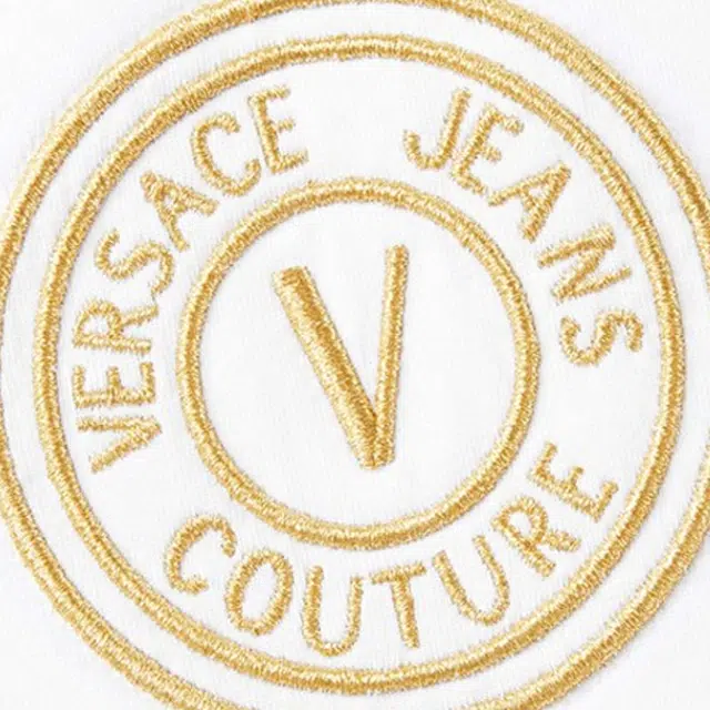 VERSACE JEANS COUTURE SS22 vT