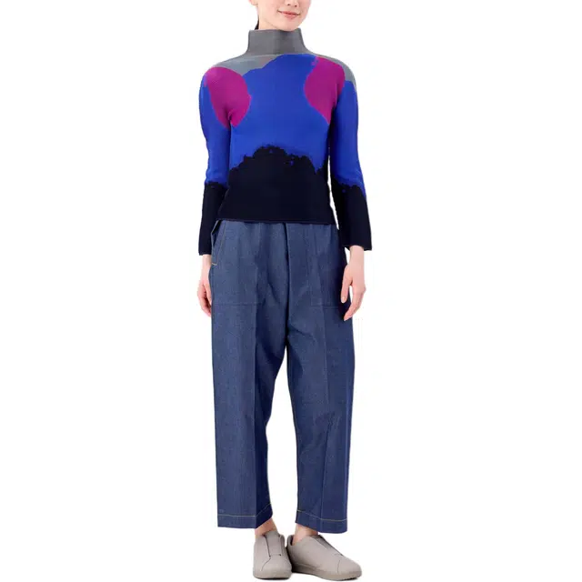 ISSEY MIYAKE FW24T