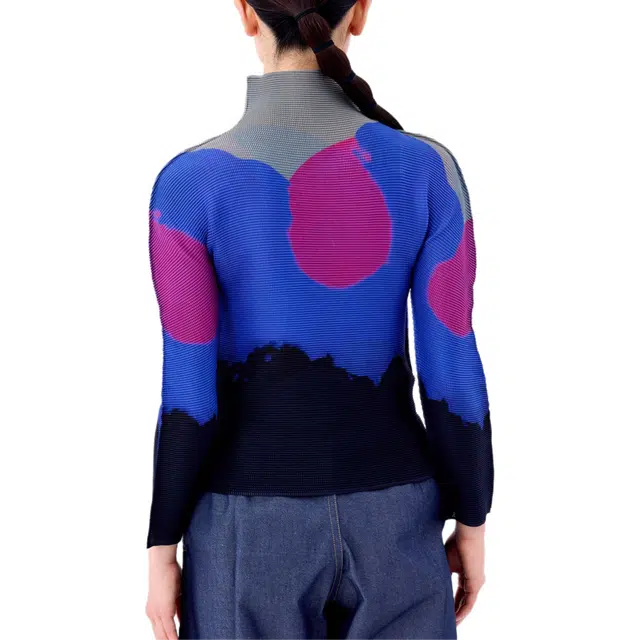ISSEY MIYAKE FW24T